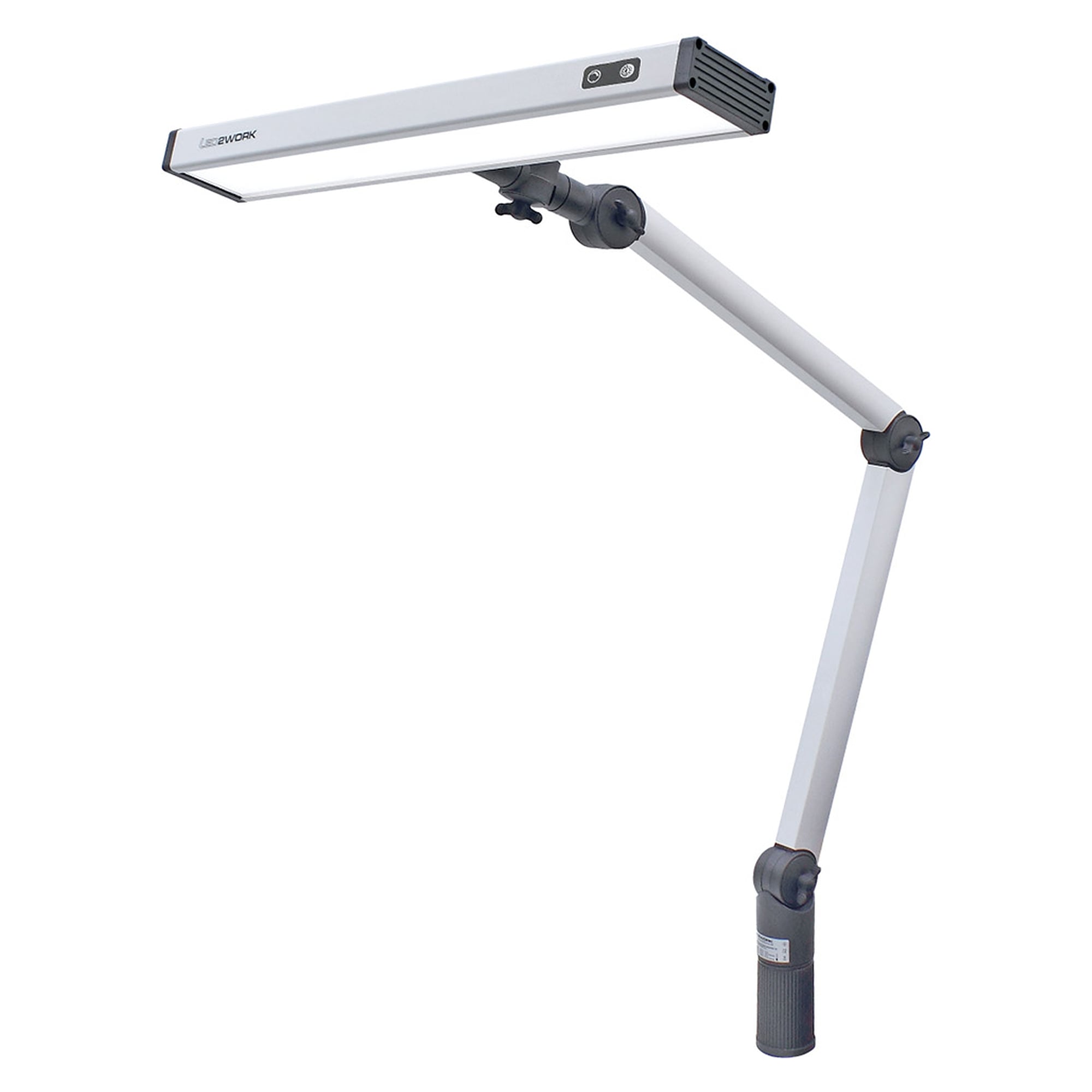 UNILED II TUNABLE WHITE arm 3000-6500K, width 548 mm - LED2WORK 120700-01