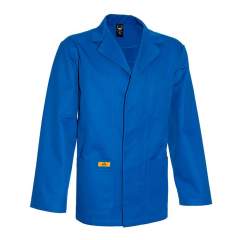 ESD Herrenjacke Langarm, kornblau