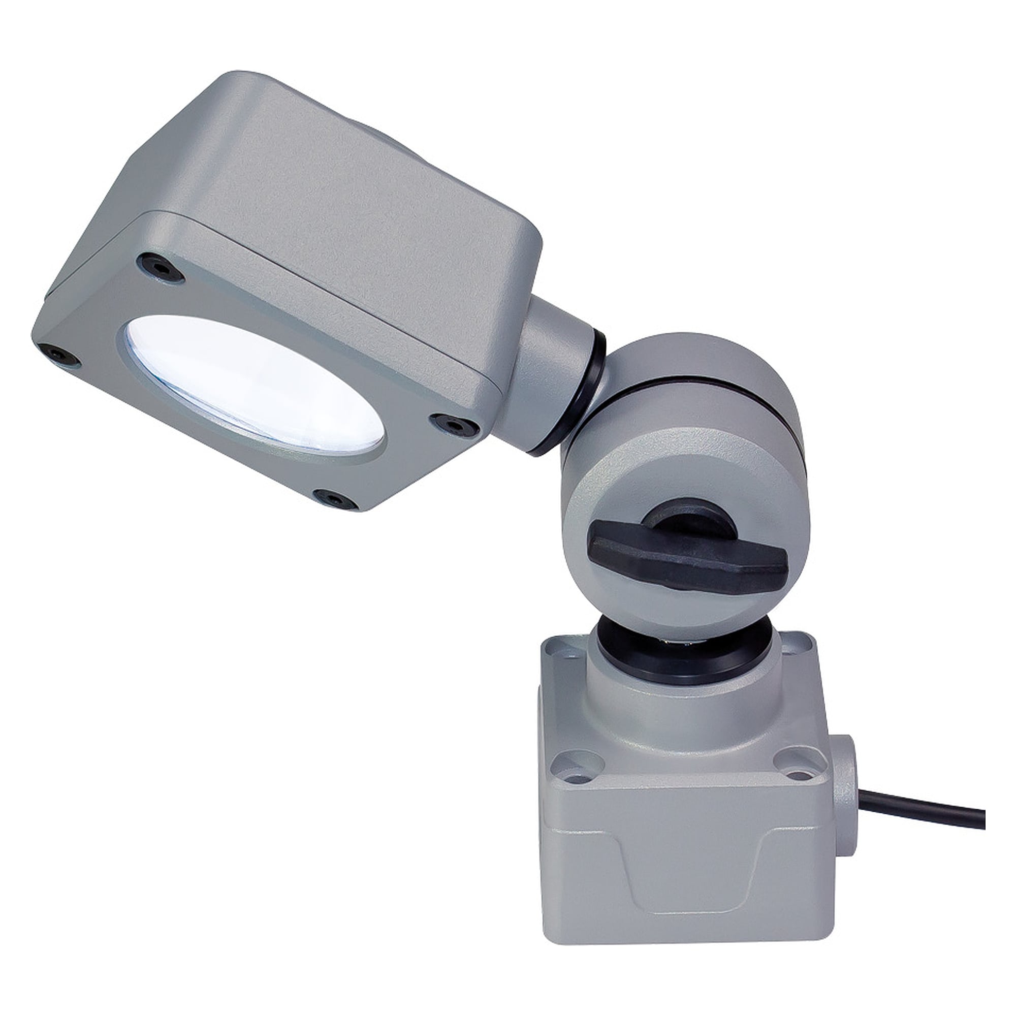CENALED SPOT Gelenkkopfleuchte 8,5W 30°, IP67 - LED2WORK 121012-03
