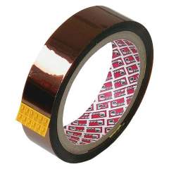 PPI PPI 701/12 MM. KAPTON solder masking tape, 12 mm / 33 m