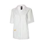 ESD Damenenjacke Langarm, weiß