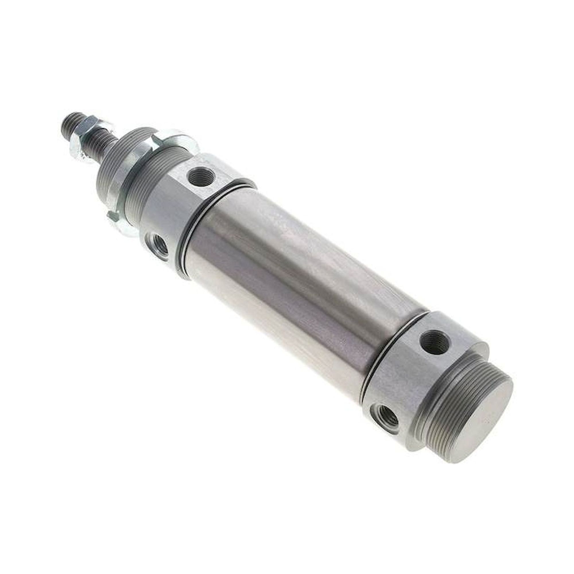 Airtec DSWPM 50/40. Round cylinder, piston 50 mm, stroke 40 mm