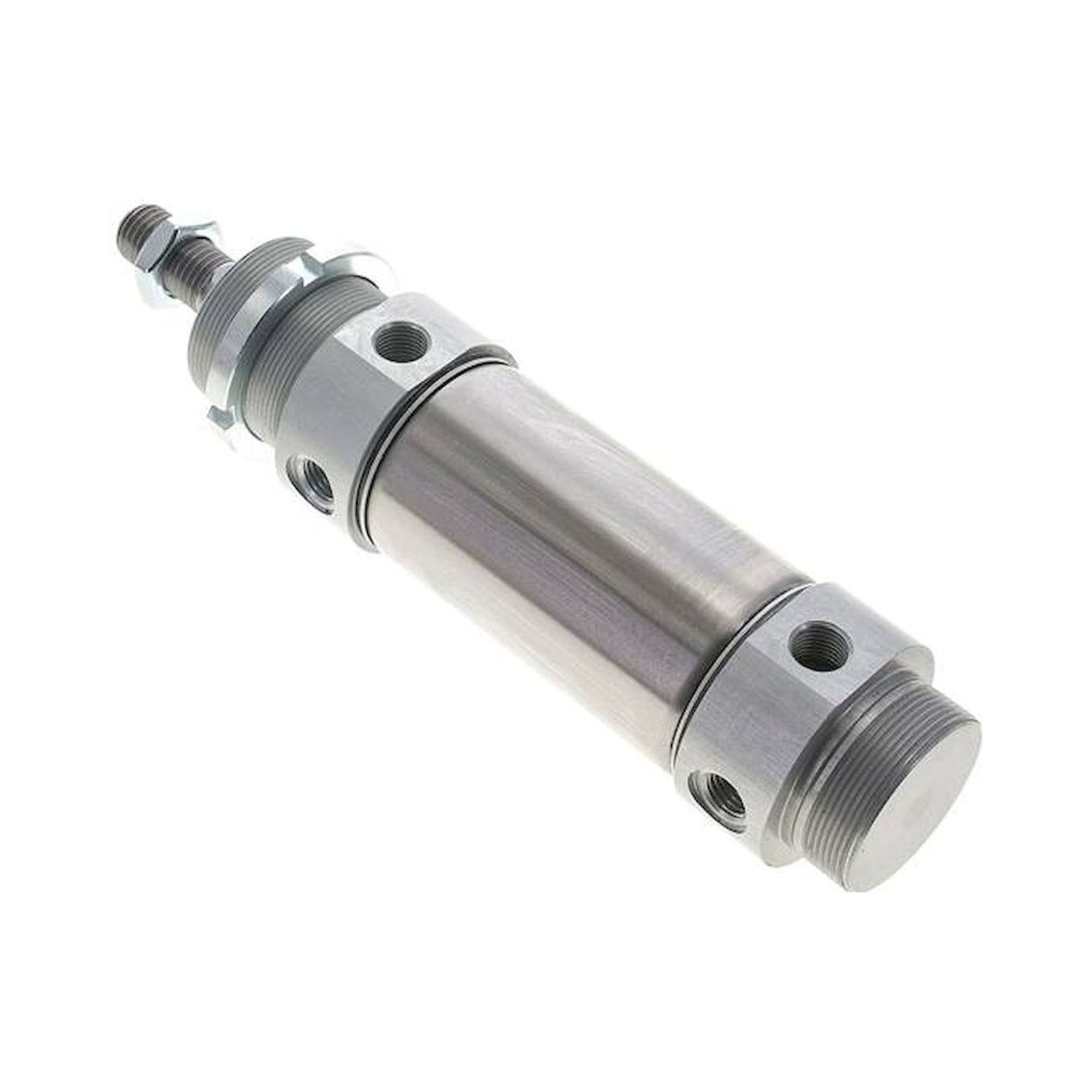 Airtec DSWPM 50/25. Round cylinder, piston 50 mm, stroke 25 mm