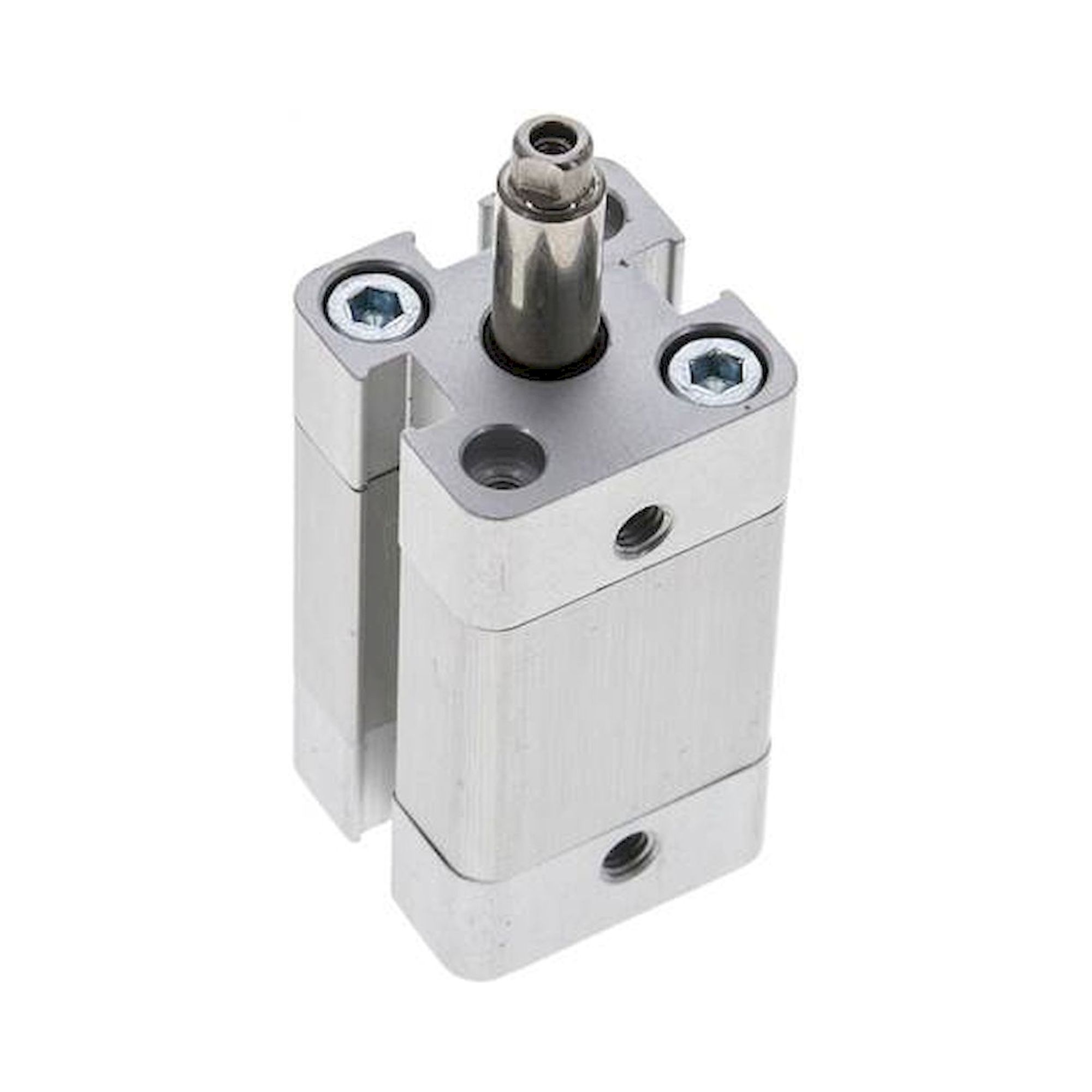 Airtec NXEE 12/15. Kompaktzylinder, einfachwirkend, Kolben 12mm, Hub 15mm