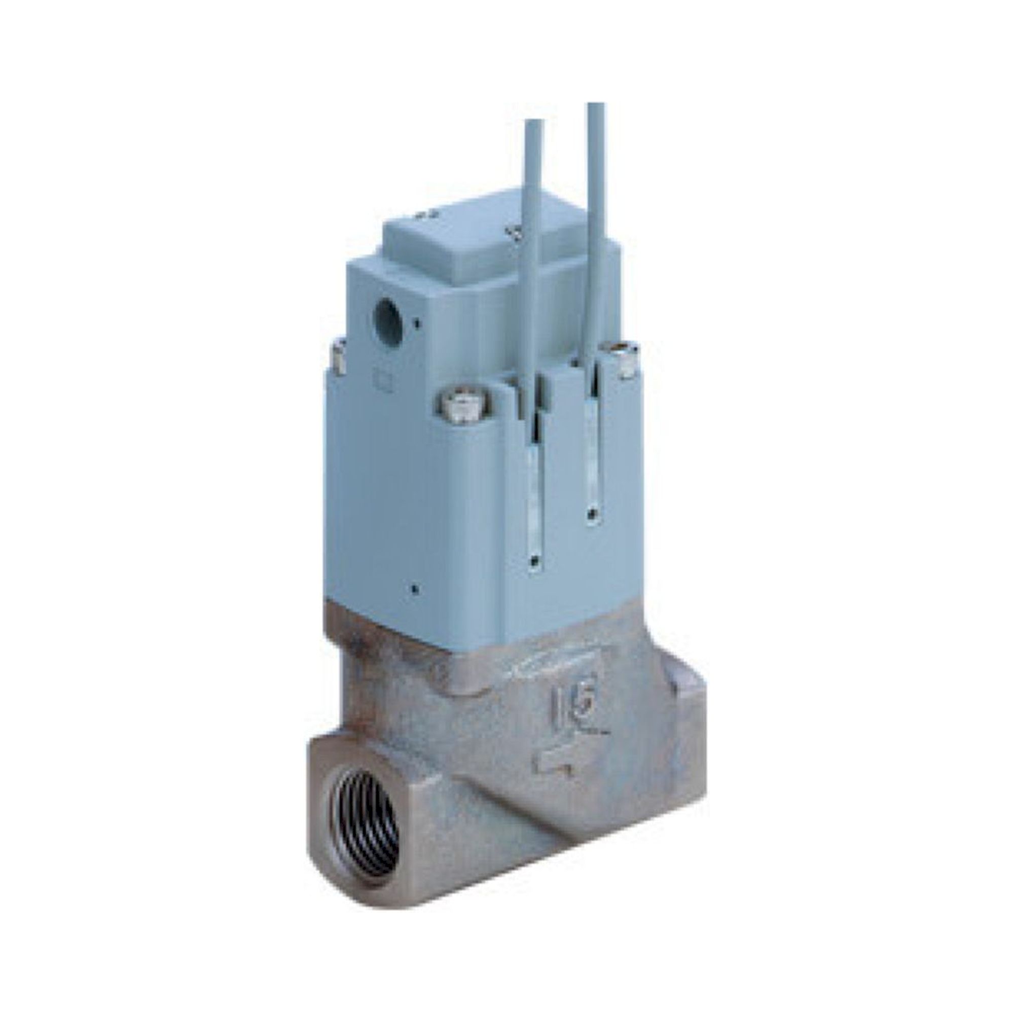 SMC SGCA321B-10G20-M. SGCA, Coolant Valve, Air Operated