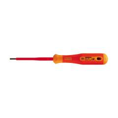 Bernstein 14-651-VDE. VDE screwdriver slot blade 2.5x75 mm