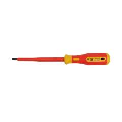 Bernstein 14-654-VDE. VDE screwdriver slot blade 5.5x125 mm