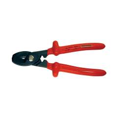 Bernstein 15-501-VDE. VDE cable cutter up to diam. 20 mm (60 mm2)