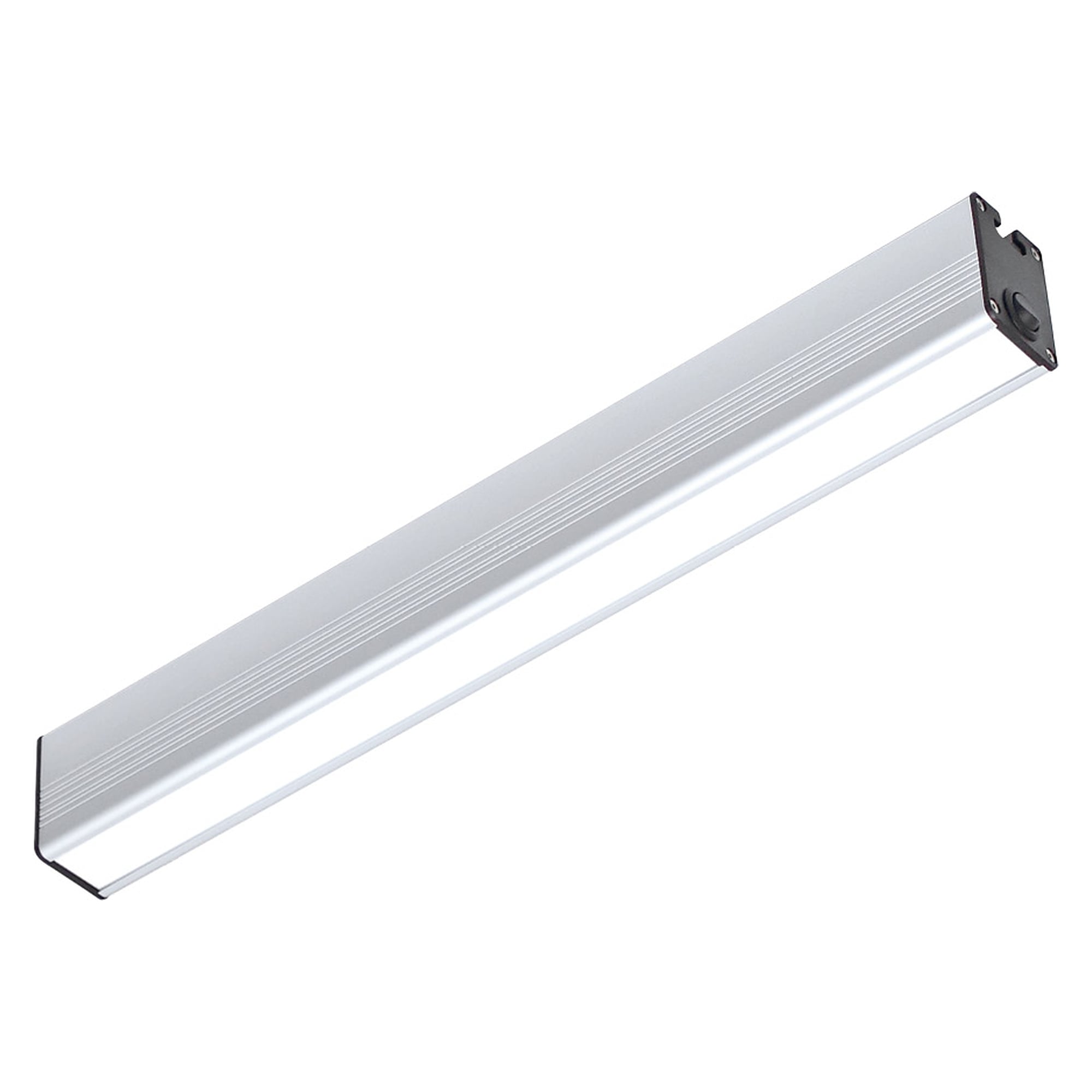 PROFILED AC LED-Profilleuchte 500mm dimmbar, 1670lm, 5700K, 100°, GST18 - LED2WORK 150314-08