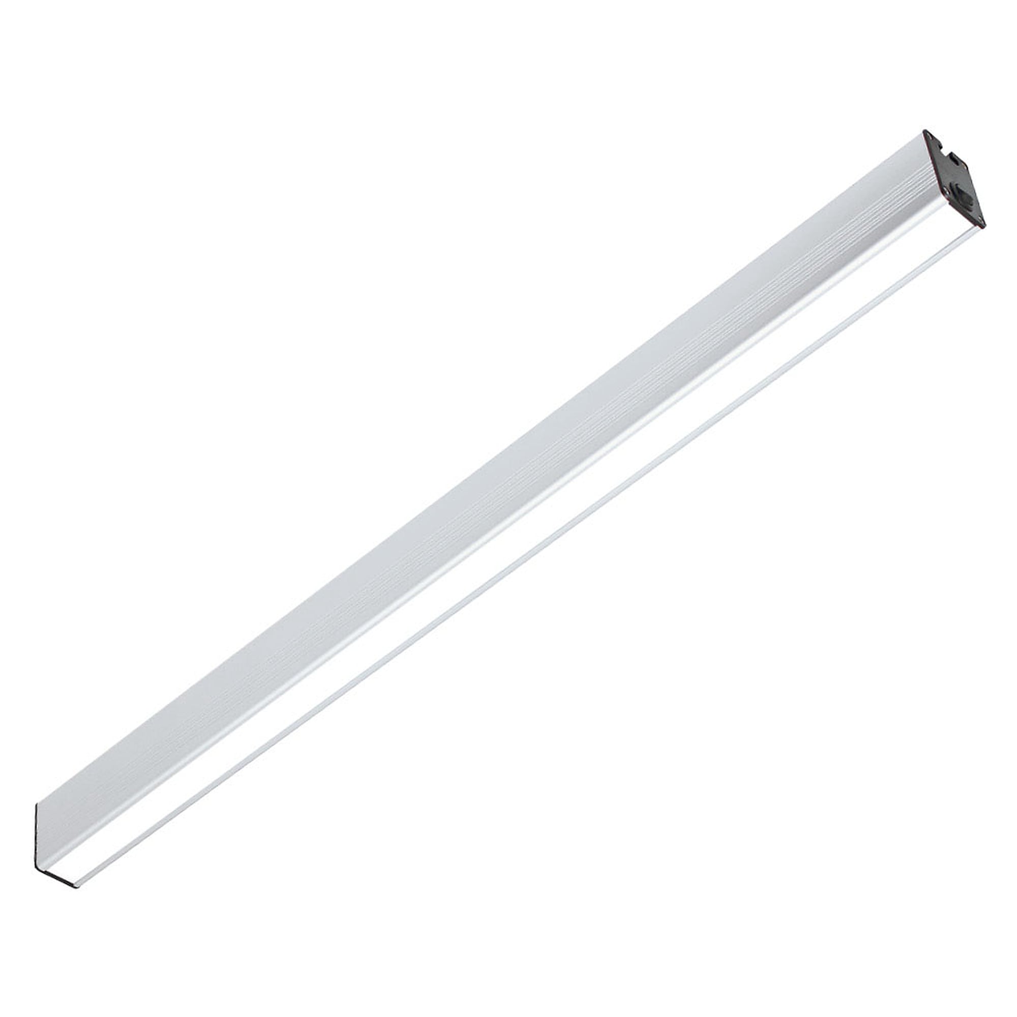 PROFILED AC LED-Profilleuchte 900 mm dimmbar, 3340 lm, 5700K, 100°, Wieland GST18 - LED2WORK 150614-08