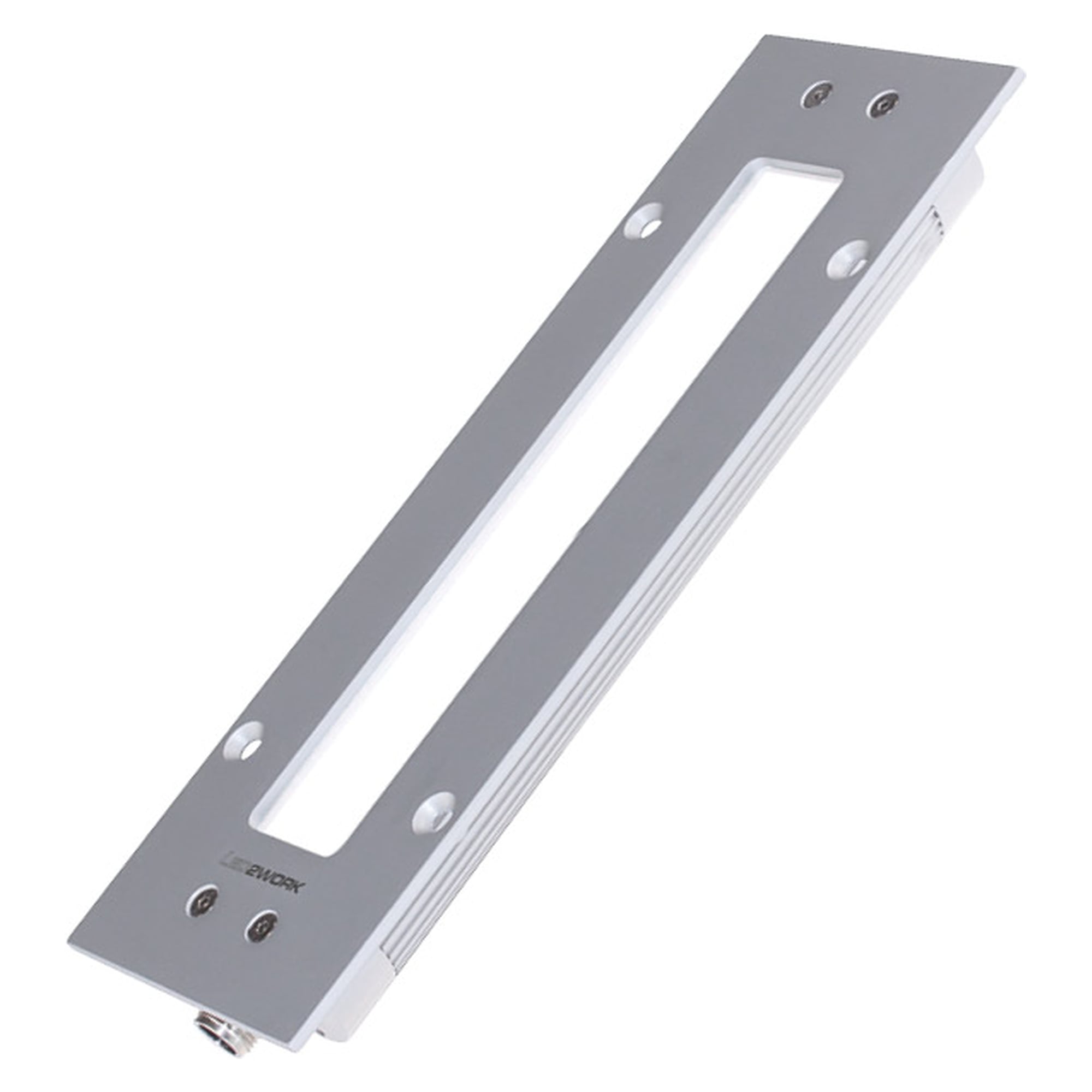 TUBELED_40 II Integrated LED-Einbau-Maschinenleuchte 220 mm, 1418 lm, IP69K - LED2WORK 151010-01