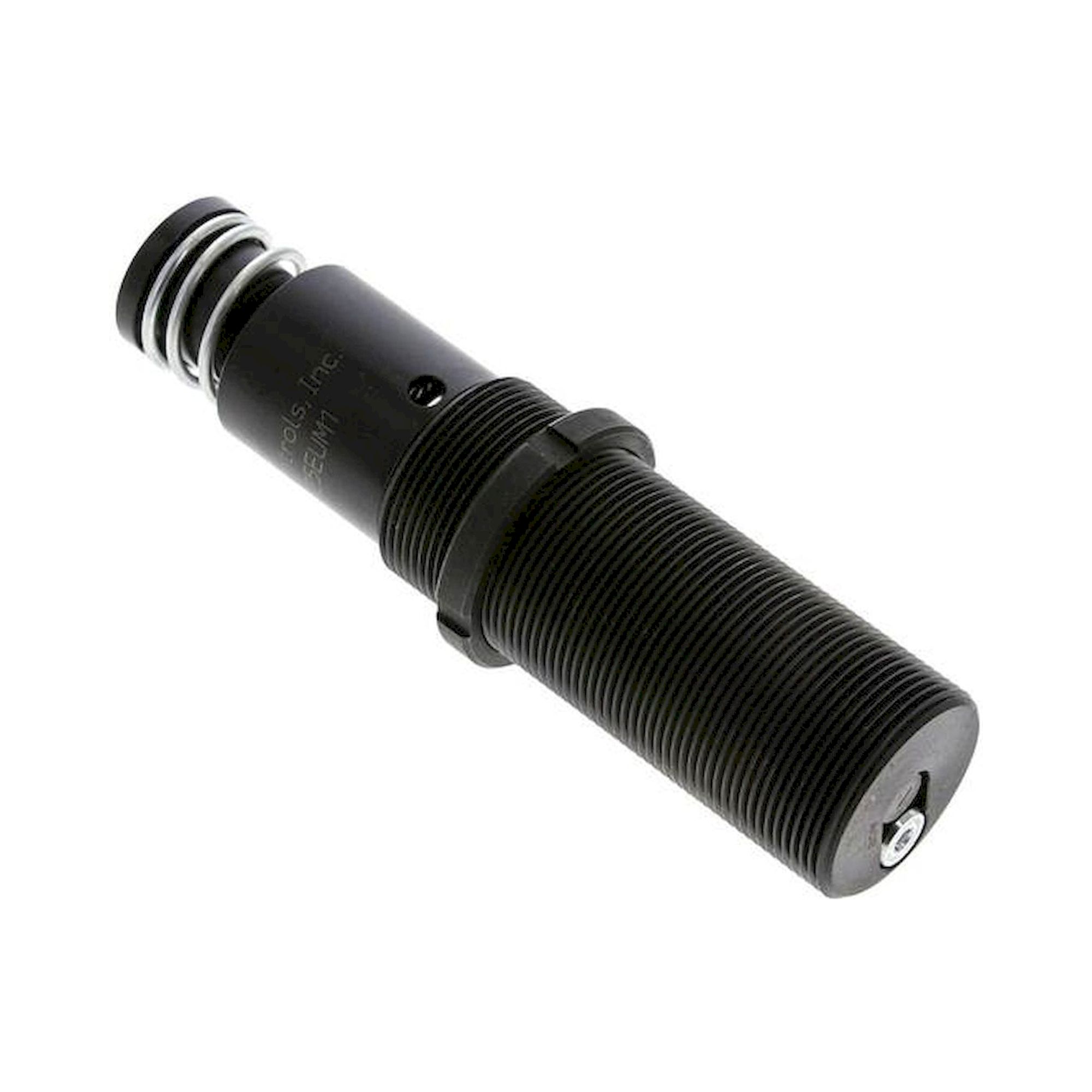 ACE MC 3325 EUM1. Stoßdämpfer, M 33x1,5, Hub 25 mm, Standard, selbsteinstellend