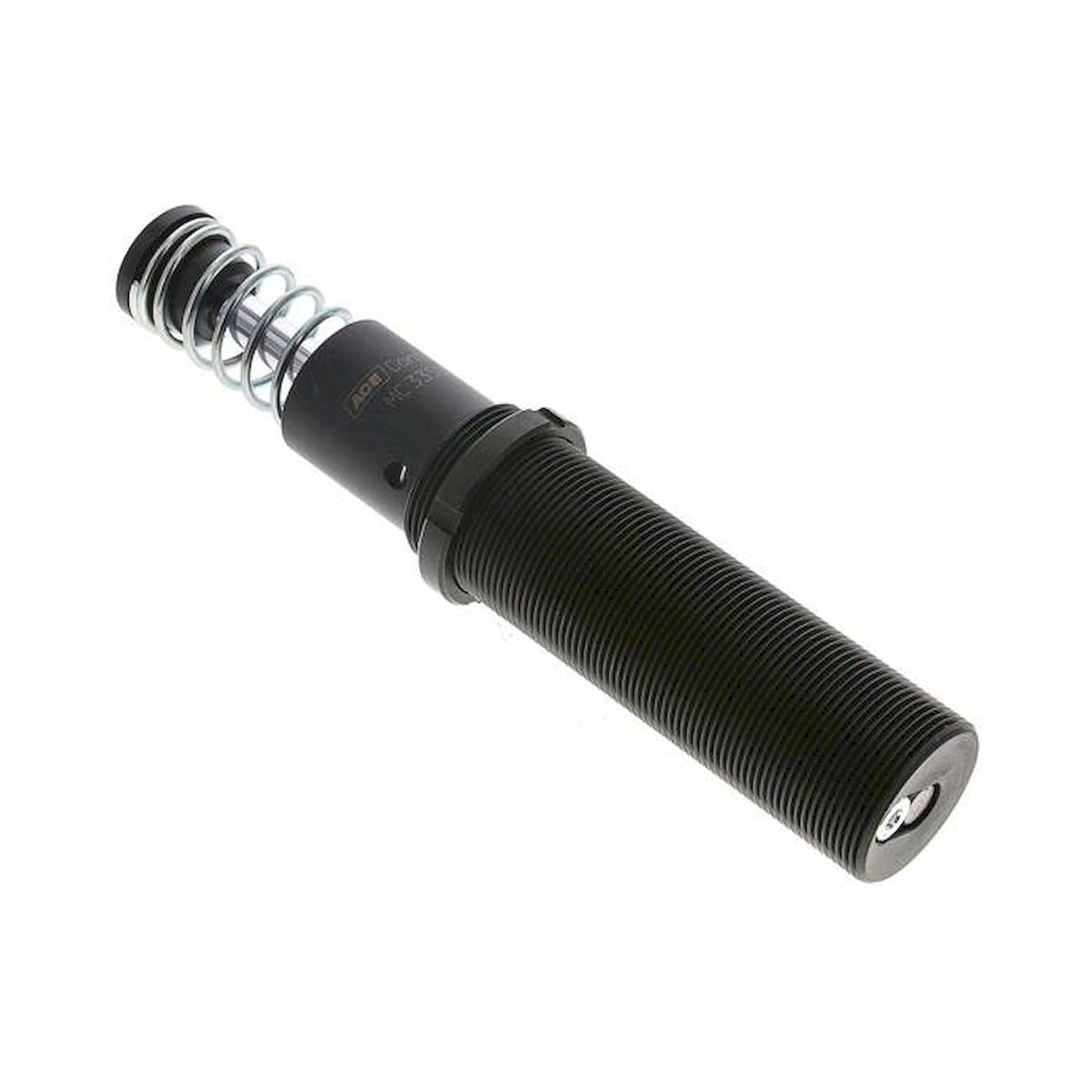 ACE MC 3350 EUM3. Stoßdämpfer, M 33x1,5, Hub 50 mm, Standard, selbsteinstellend