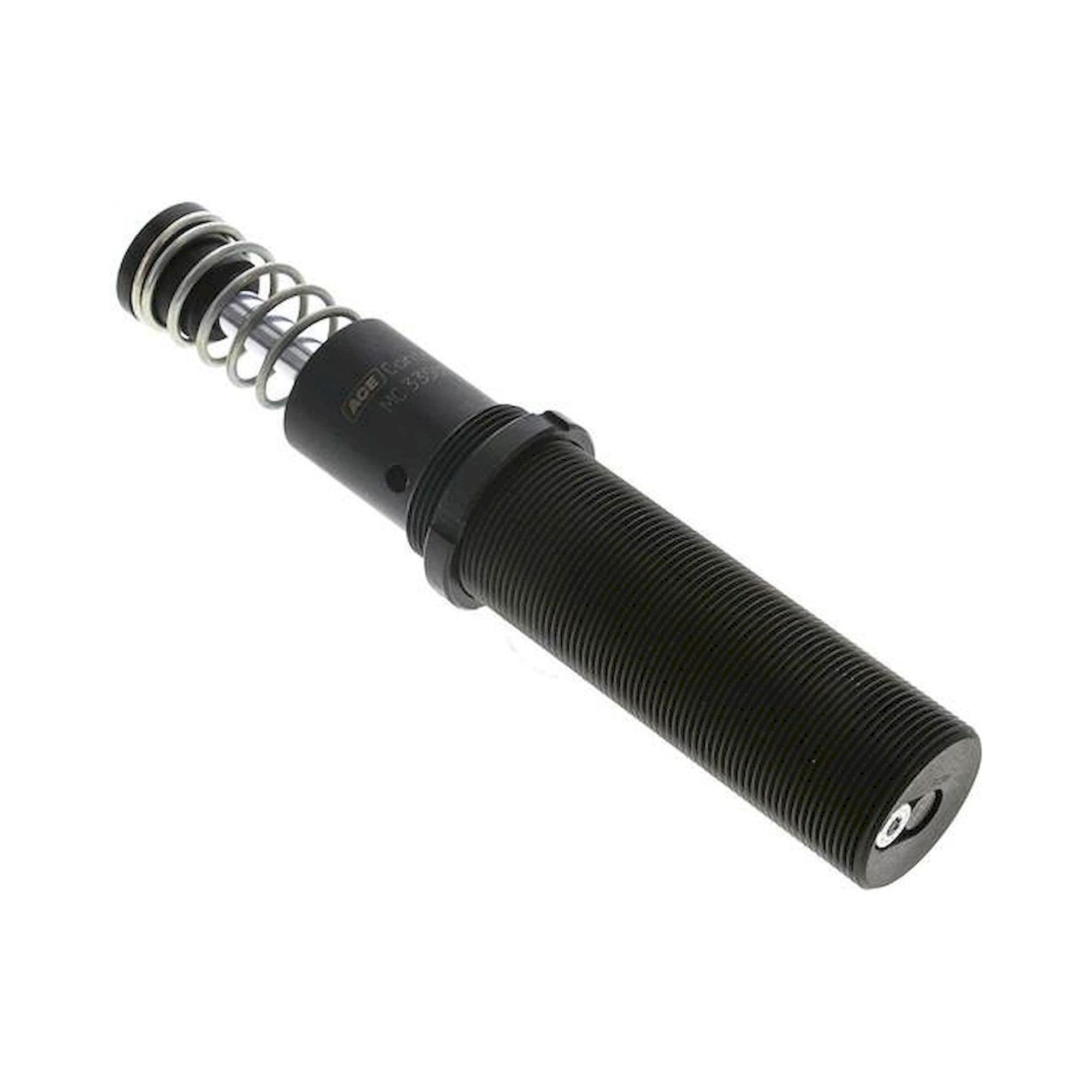 ACE MC 3350 EUM4. shock absorber, M 33x1,5, stroke 50 mm, Standard, self-adjusting