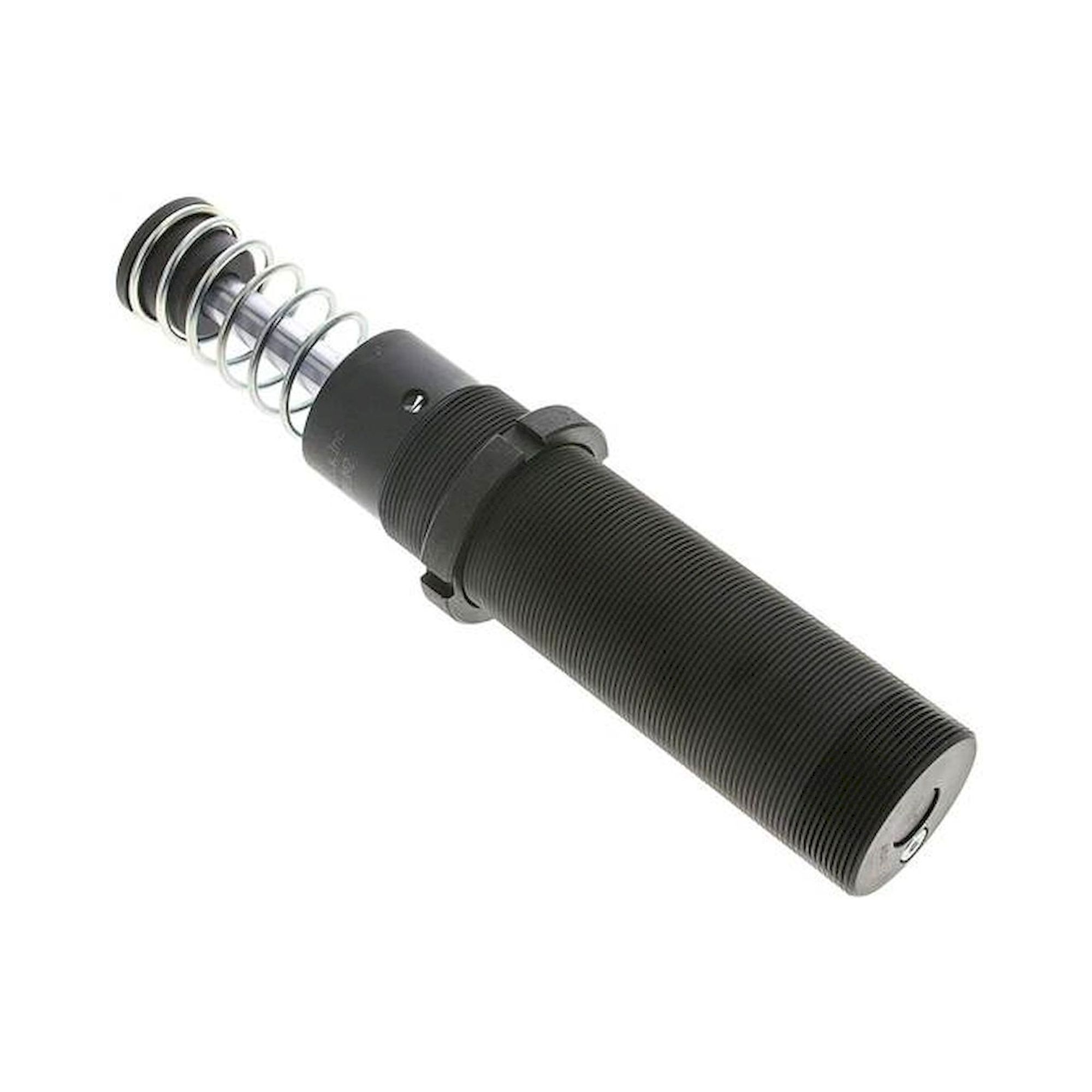 ACE MC 4575 EUM2. Stoßdämpfer, M 45x1,5, Hub 75 mm, Standard, selbsteinstellend