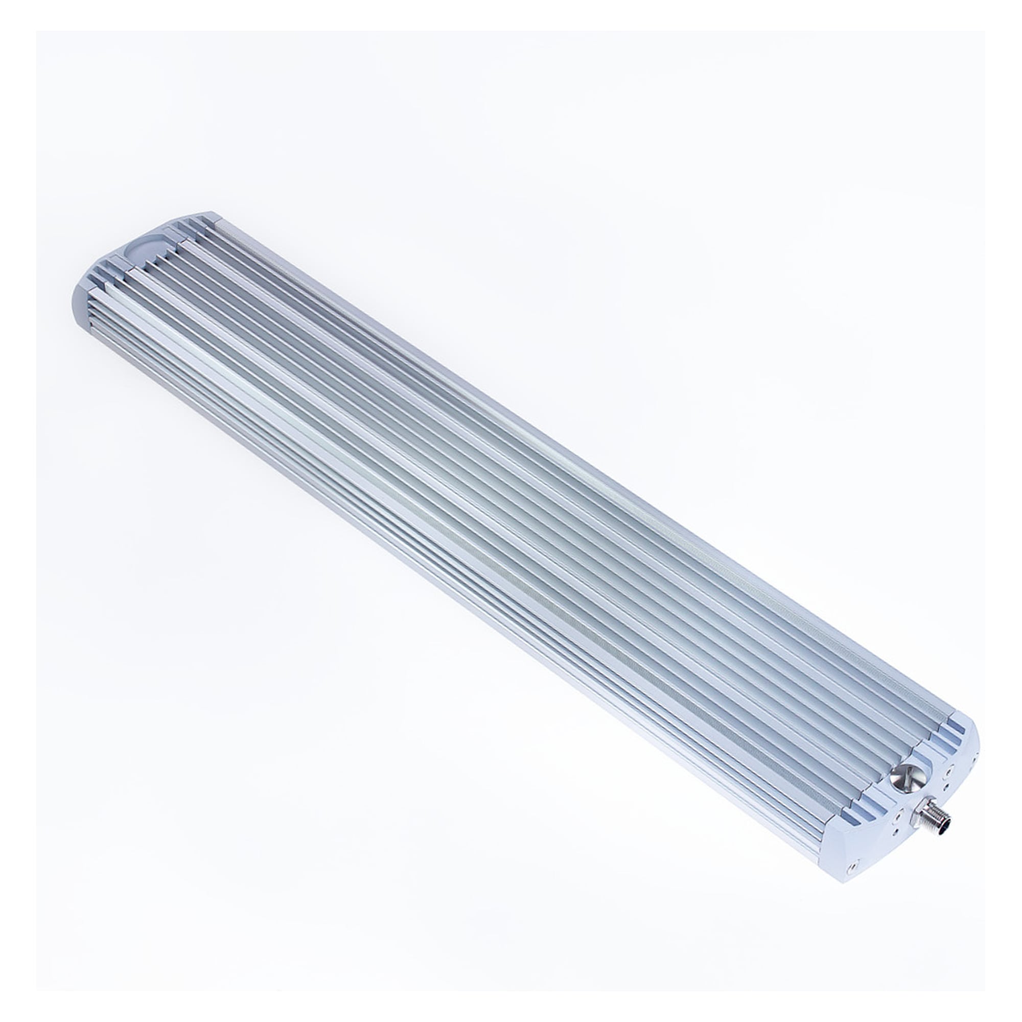 FIELDLED EVO luminaire de machine en saillie 1040x96 mm 78W IP69K frontal - LED2WORK 153310-01