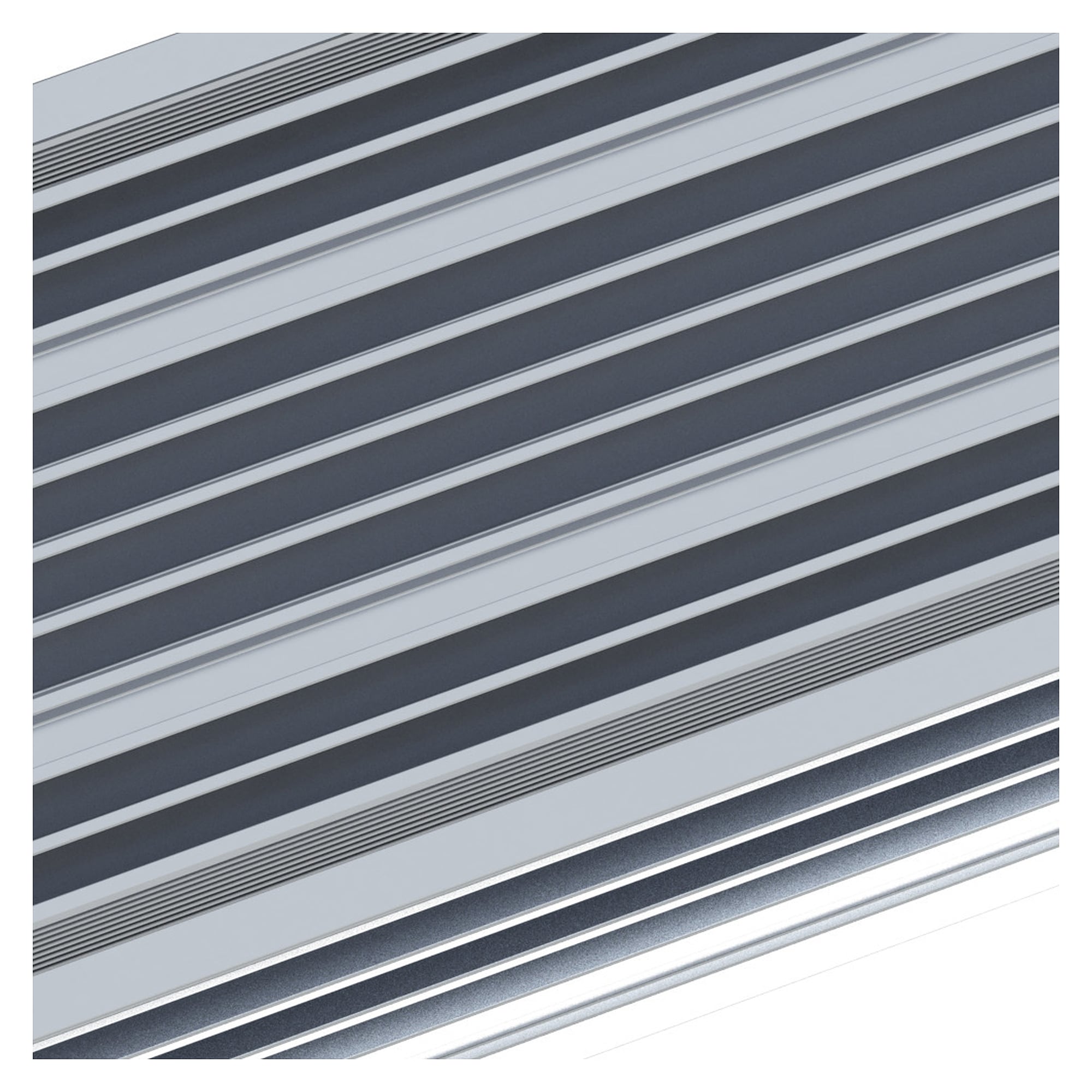 FIELDLED EVO luminaire de machine en saillie 1040x96 mm 78W IP69K arrière - LED2WORK 153310-02
