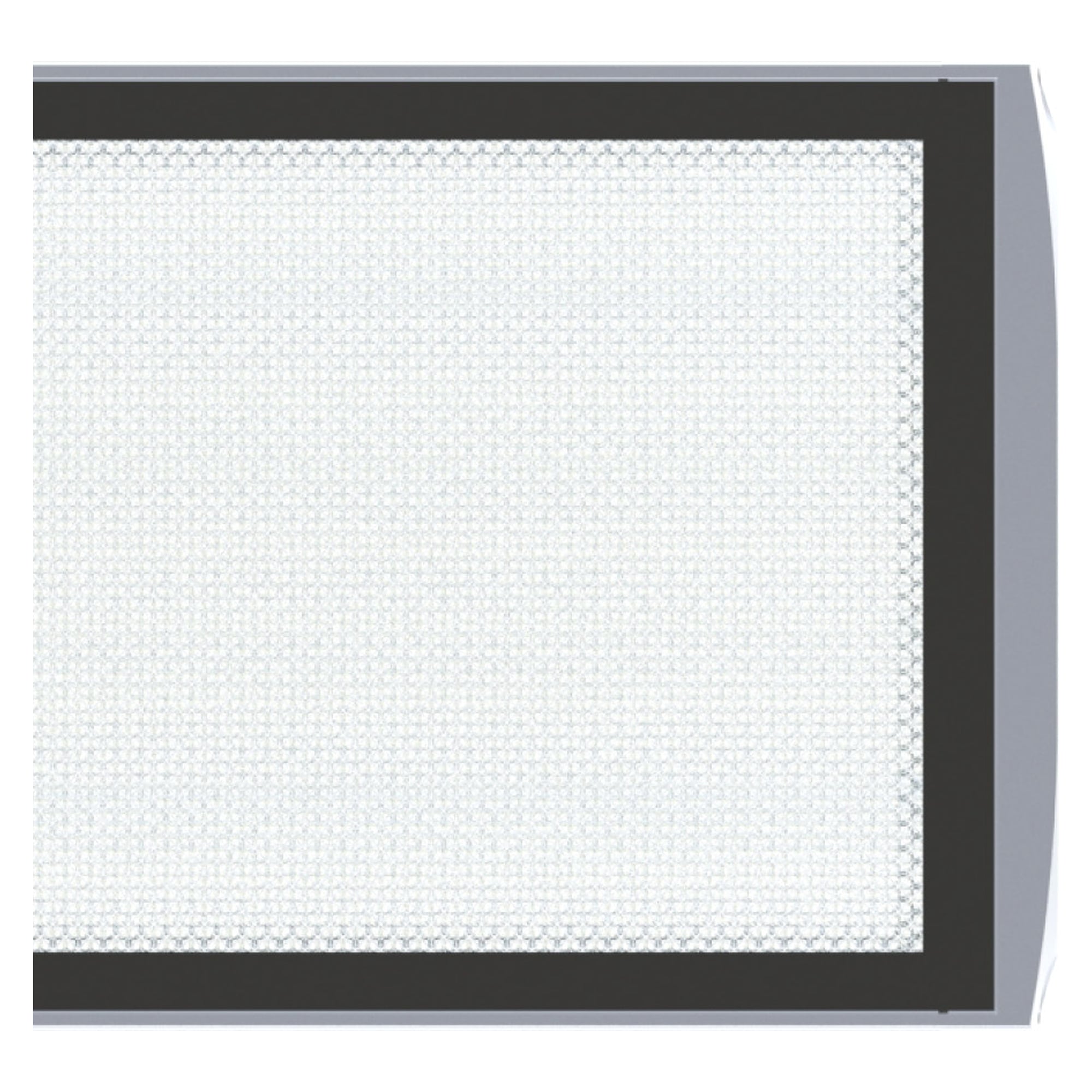 FIELDLED EVO luminaire de machine en saillie 1040x96 mm 78W IP69K arrière - LED2WORK 153310-02
