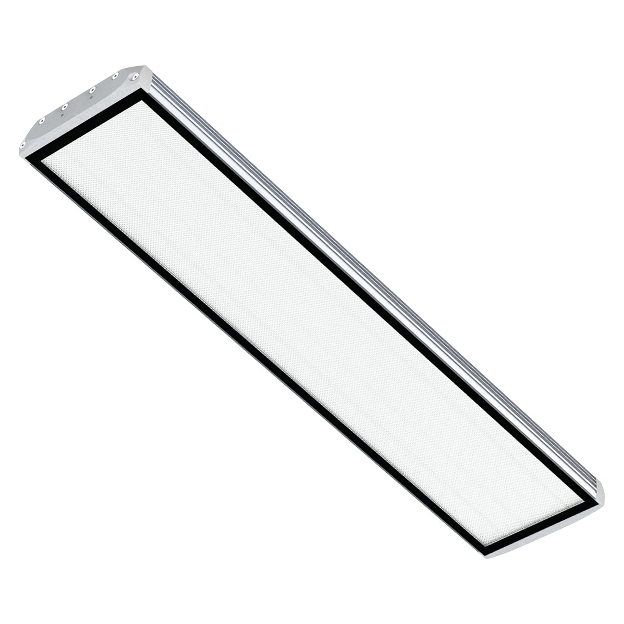 FIELDLED EVO luminaire de machine en saillie 702x150 mm 86W IP69K frontal - LED2WORK 153510-01