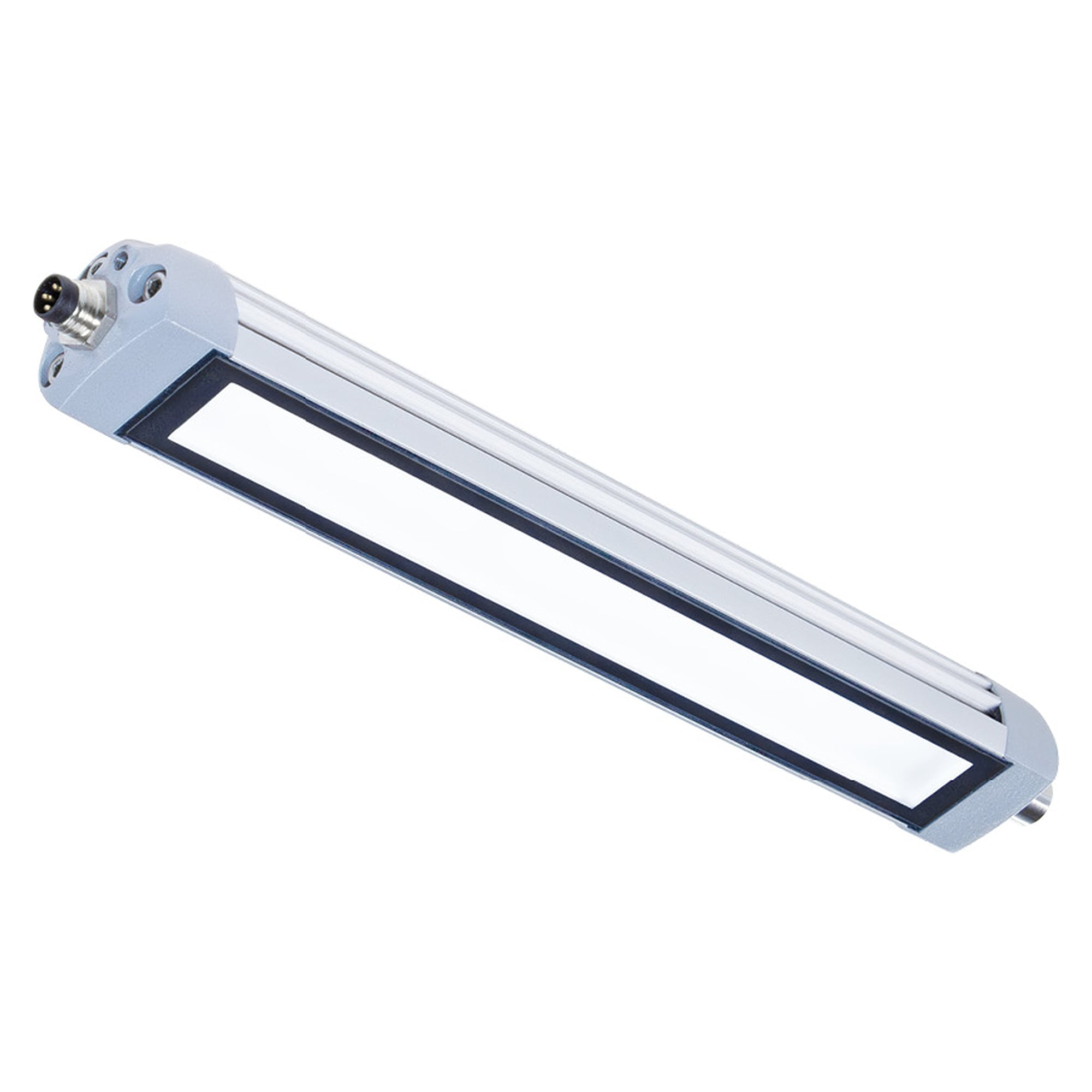 TUBELED_25 daisy-chainable 205mm, 4.3W, 100°, IP67 - LED2WORK 154010-02