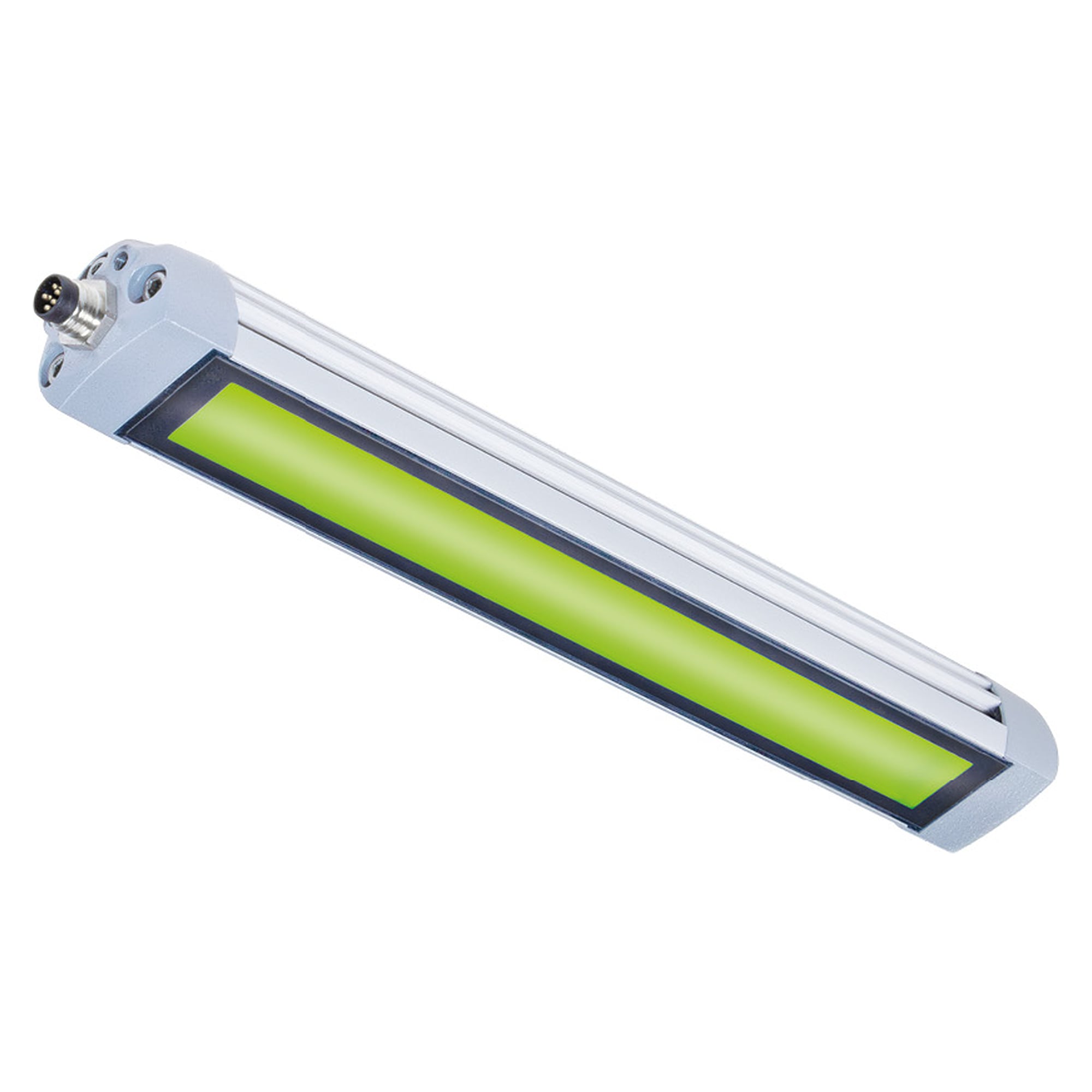 TUBELED_25 RGB-W LED-Leuchte 290mm, 7,2W Weiß, 100°, IP67 - LED2WORK 154190-01