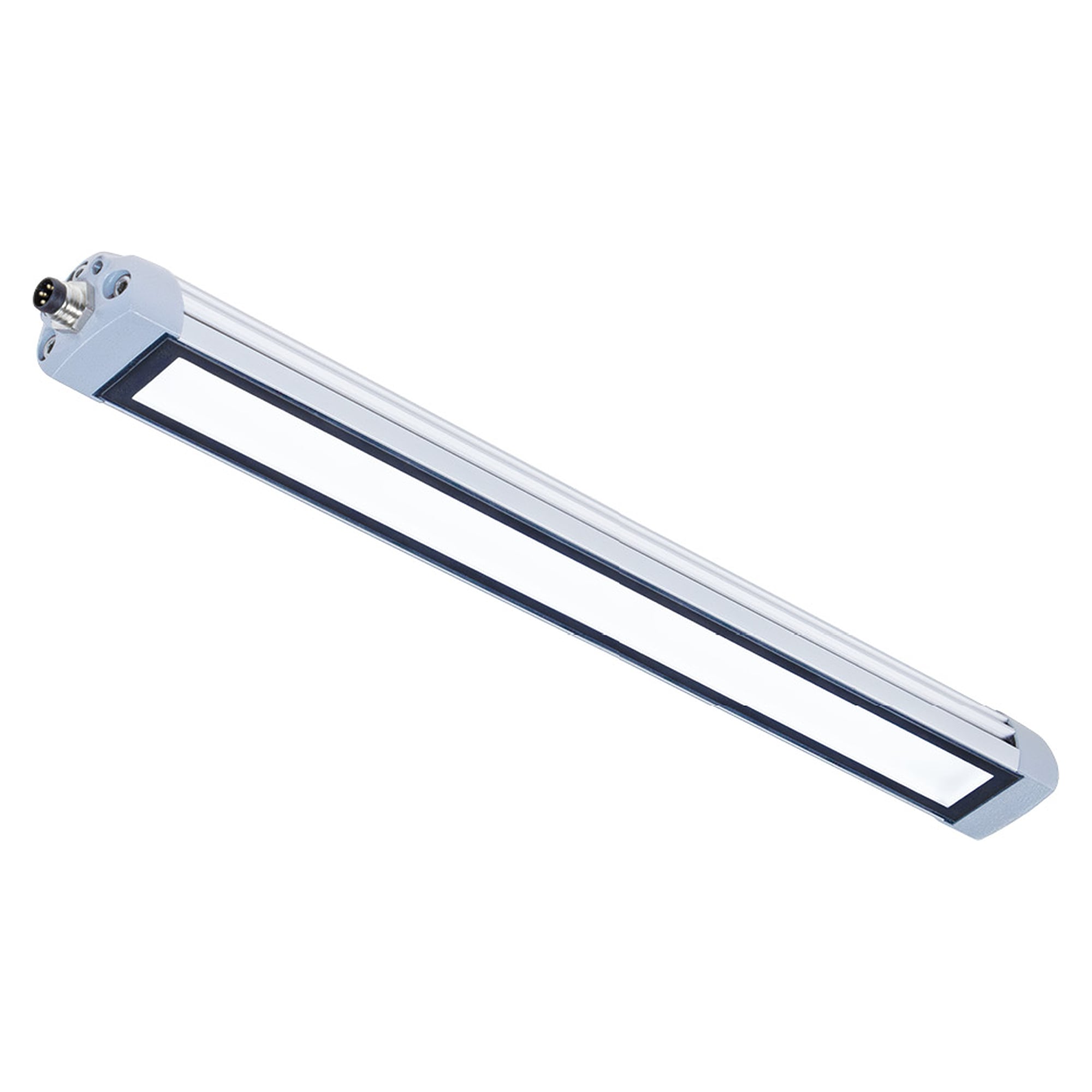 Éclairage de machine LED TUBELED_25 370mm, 8,6W, 100°, IP67 - LED2WORK 154210-01