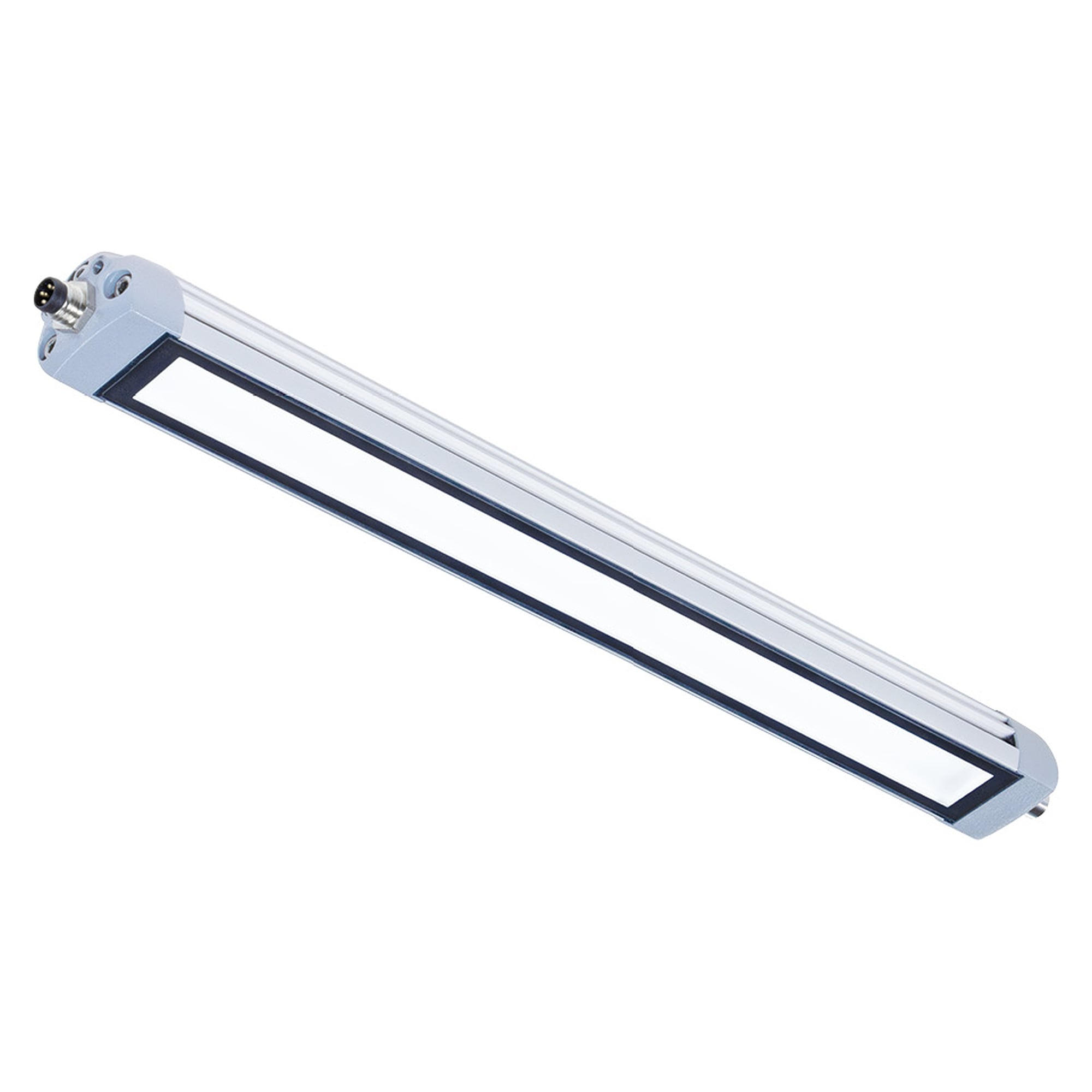 TUBELED_25 daisy-chainable 370mm, 8.6W, 100°, IP67 - LED2WORK 154210-02