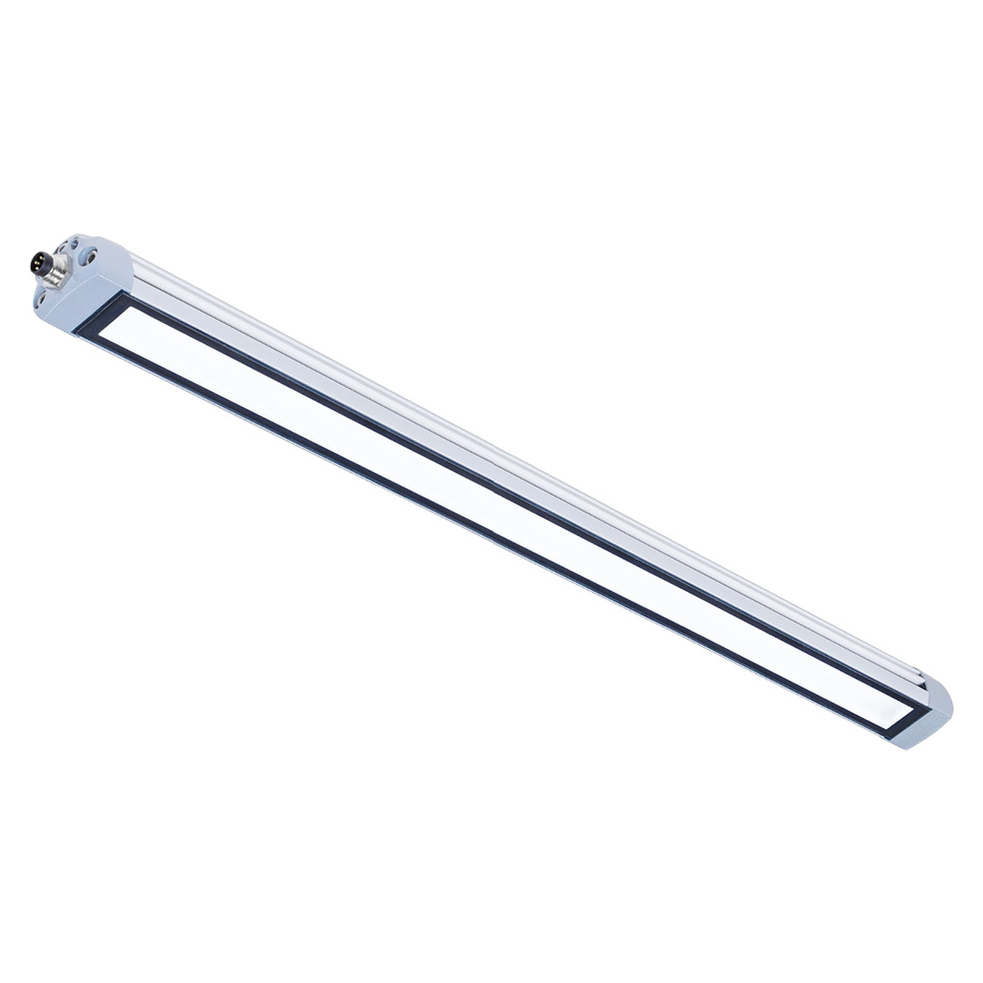 TUBELED_25 éclairage de machine 870 mm, 21,6W, 3348 lm, 5700K, IP67 - LED2WORK 154510-01