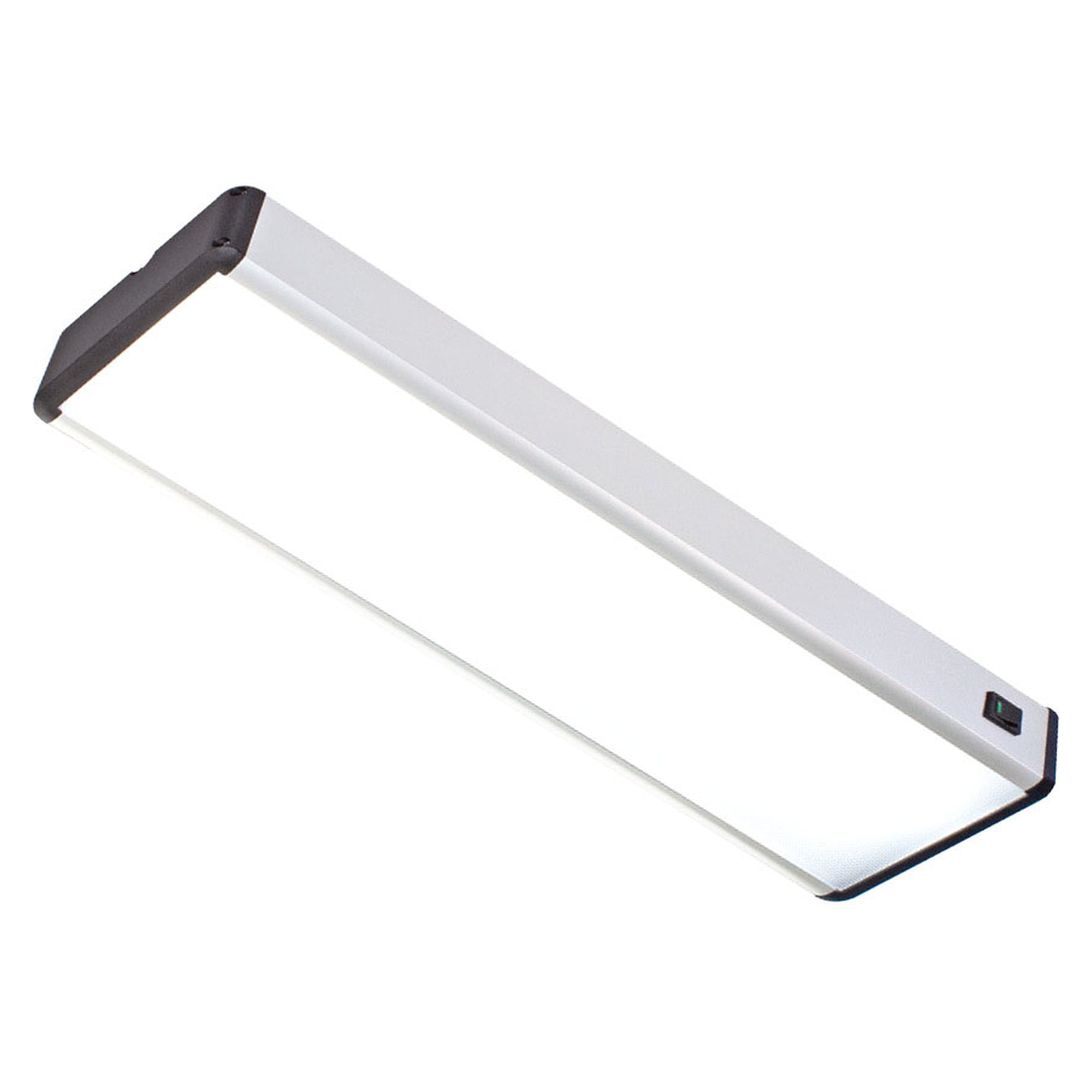SYSTEMLED EVO POWER luminaire système LED 472mm 5700K, env. 21W, IP40 - LED2WORK 155010-01