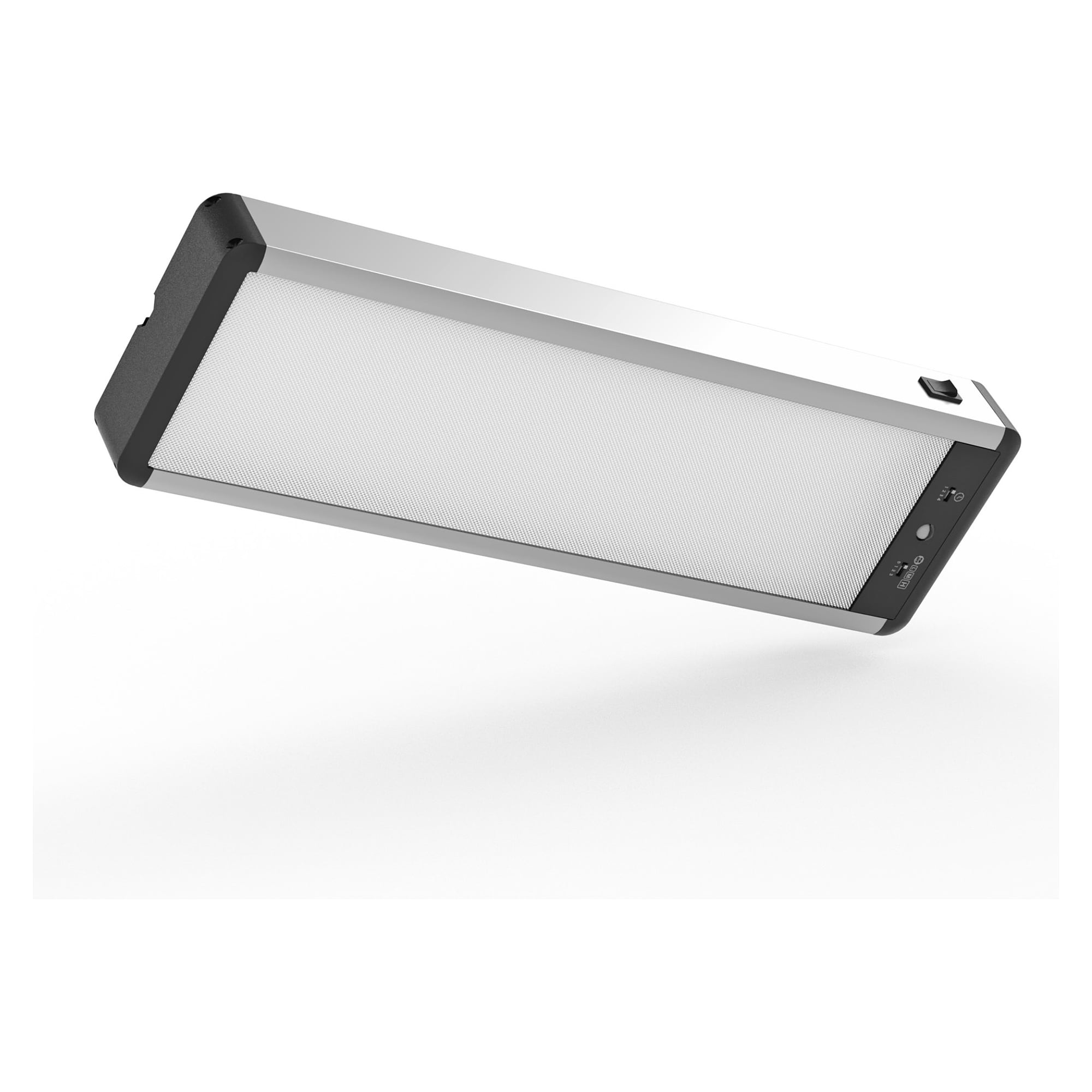 SYSTEMLED EVO PIR ECO LED-Systemleuchte 472mm 5700K, ca. 13W - LED2WORK 155010-04