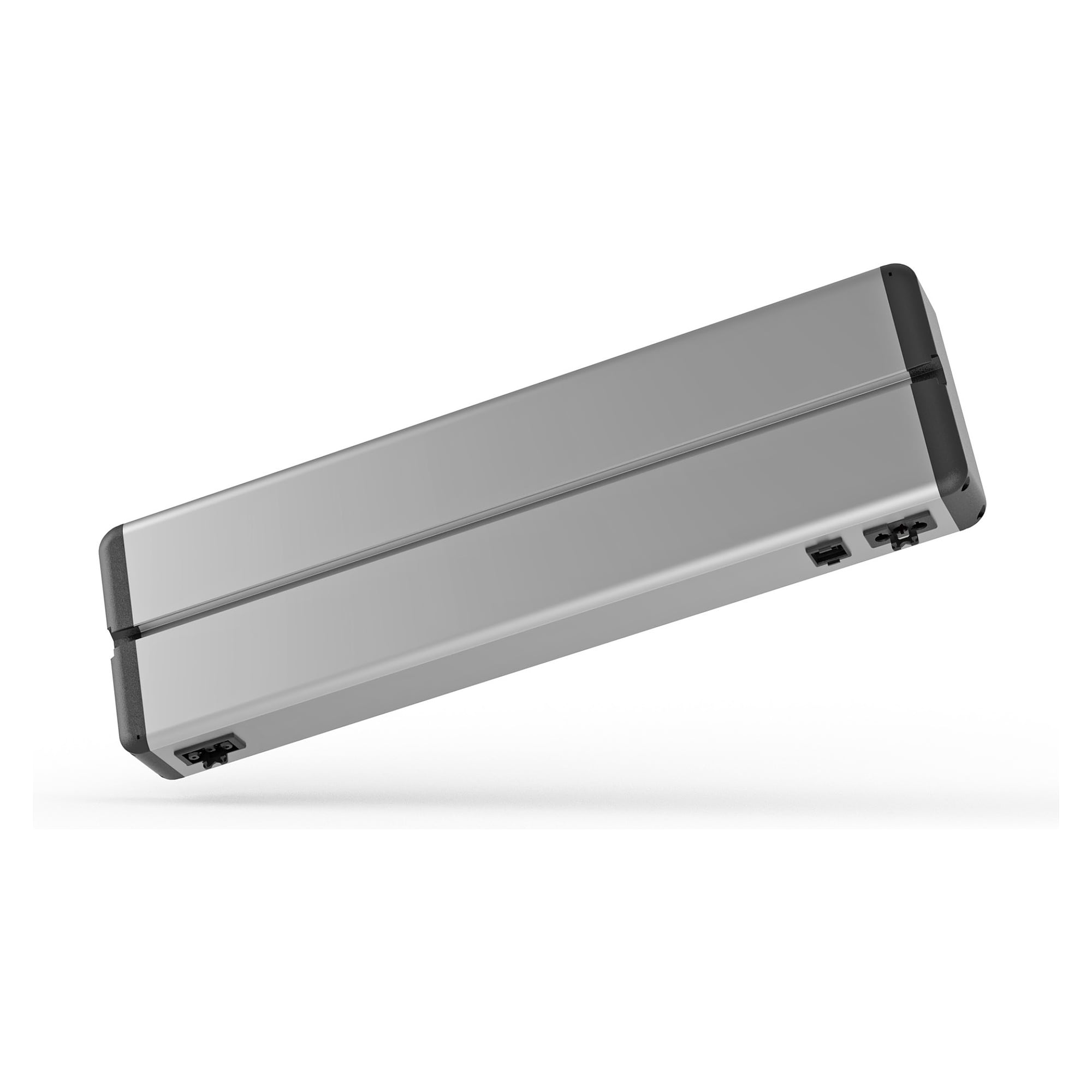 SYSTEMLED EVO PIR ECO luminaire système LED 472mm 4000K, env. 13W, IP40 - LED2WORK 155020-04