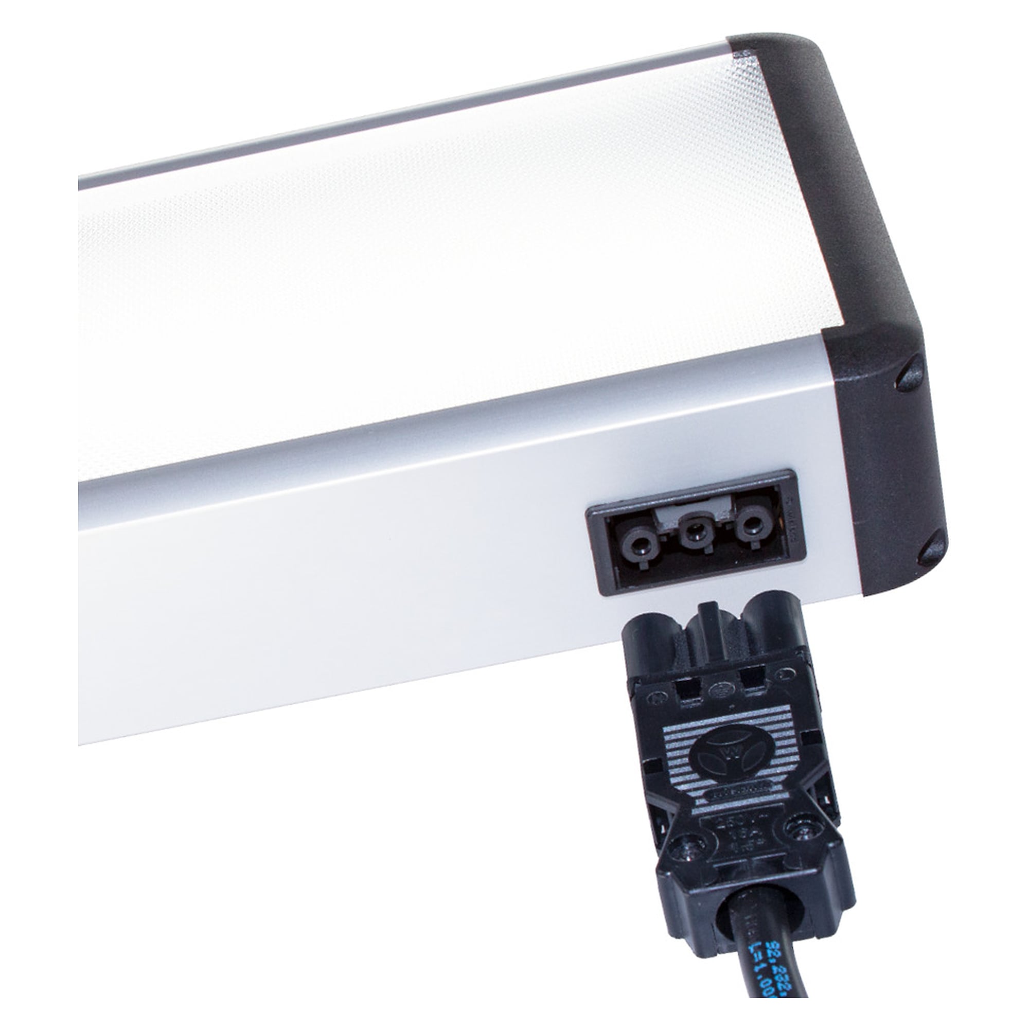 SYSTEMLED EVO ECO LED-Systemleuchte 1120mm 5700K, ca. 32W - LED2WORK 155210-02