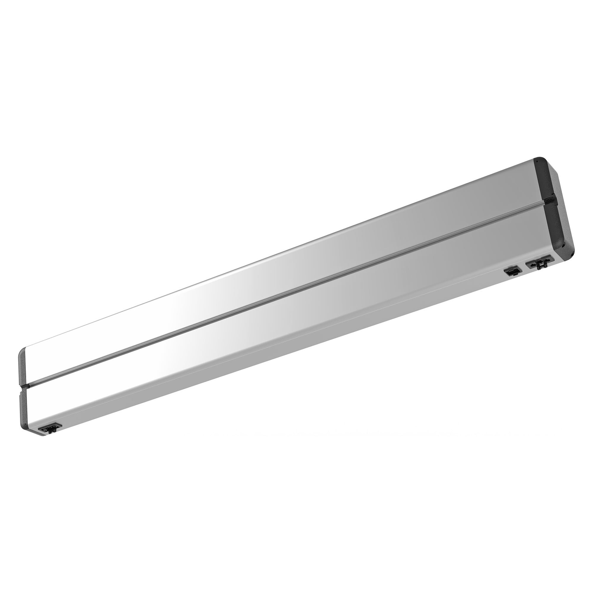 SYSTEMLED EVO PIR réglette LED 1120mm 32W 5700K détecteur de mouvement - LED2WORK 155210-04