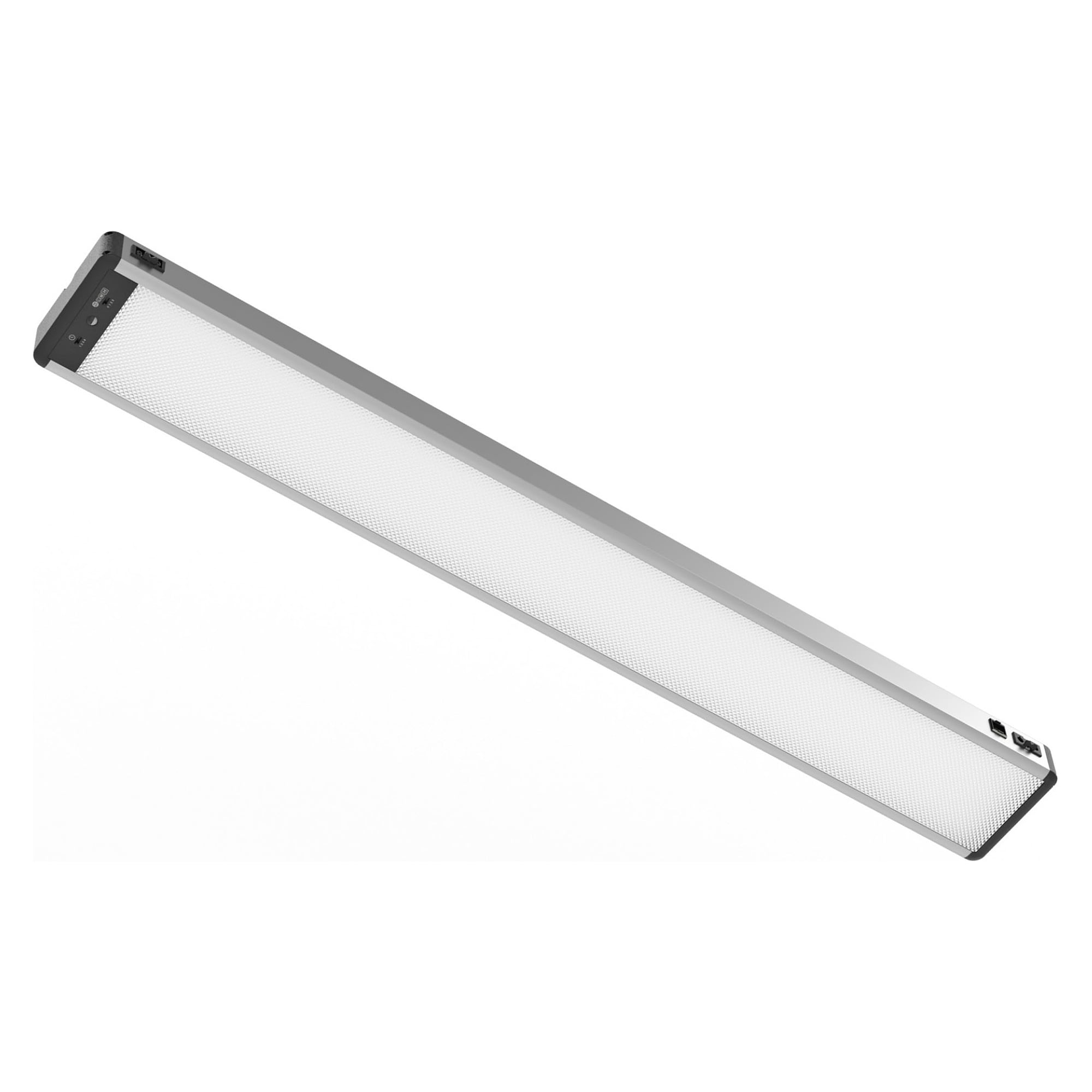 SYSTEMLED EVO PIR ECO Systemleuchte 1342mm 38W 5700K Bewegungssensor - LED2WORK 155310-04