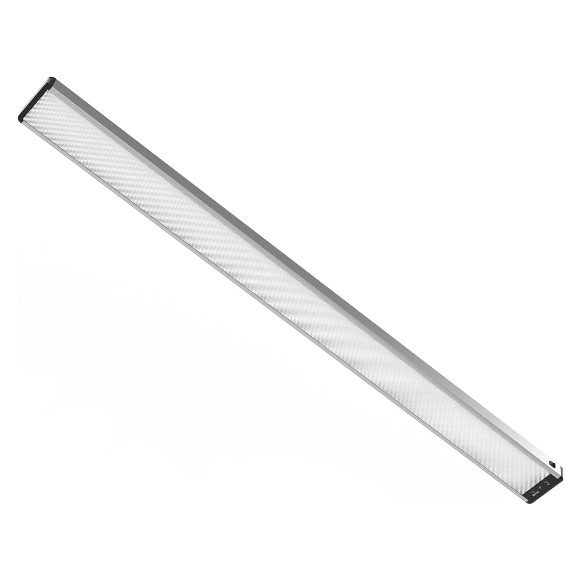 SYSTEMLED EVO PIR Systemleuchte 1782mm 51W 4000K mit Bewegungssensor - LED2WORK 155420-04