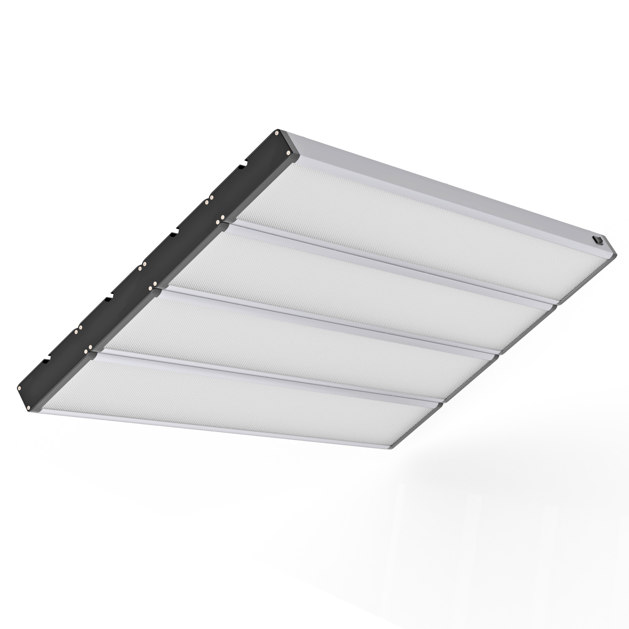 SYSTEMLED SurfaceOne inspection light 472 mm, 4-row, 13348 lm - LED2WORK 155570-02