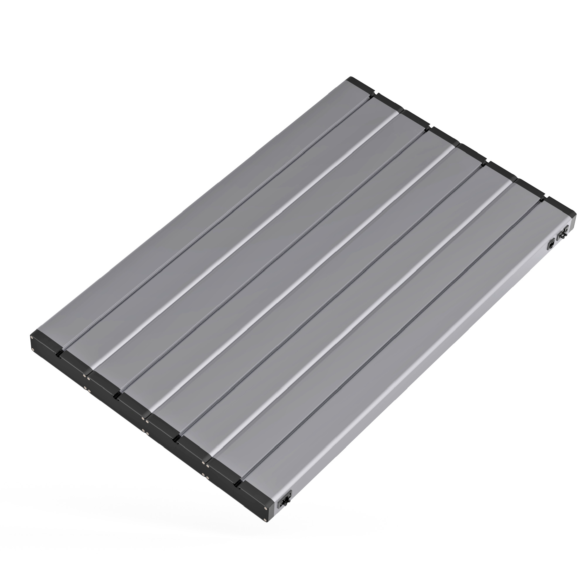 SYSTEMLED SurfaceOne inspection light 472 mm, 4-row, 13348 lm - LED2WORK 155570-02