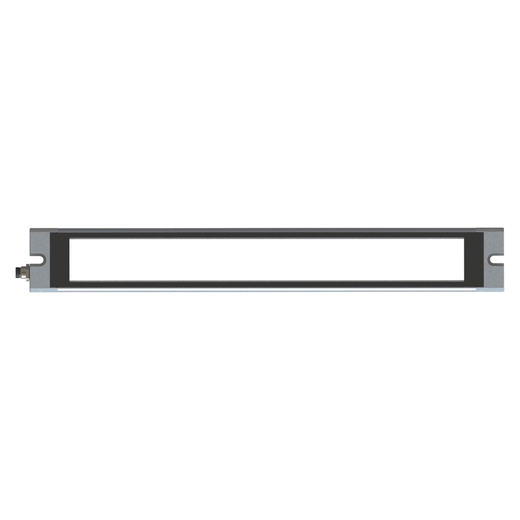 VARILED II Power éclairage de machine LED en saillie 383 mm, 16 W, IP67, 100°, 24V DC - LED2WORK 157310-01