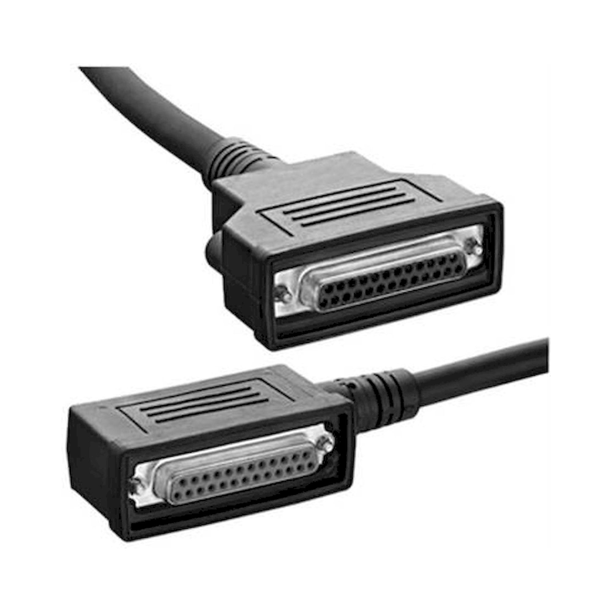 Aventics R419500471 (CABLE CON-DSUB44-180-PUR-10) Multipolstecker (44-polig)