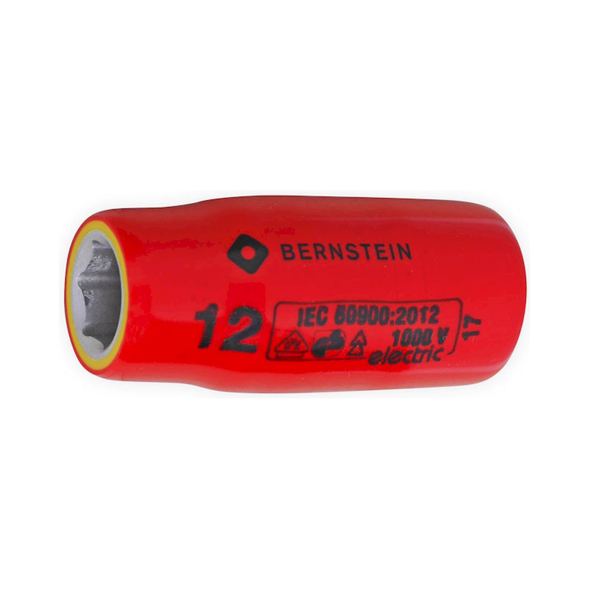 Bernstein 16-443-VDE. VDE socket 1/2 inch 12.0 mm