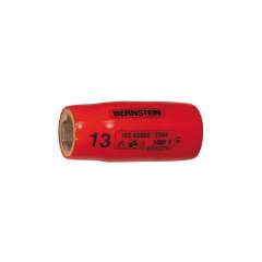 Bernstein 16-444-VDE. VDE socket 1/2 inch 13.0 mm