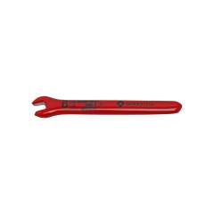 Bernstein 16-501-VDE. VDE single-ended open-jaw wrench 6.0 mm