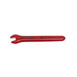Bernstein 16-503-VDE. VDE single-ended open-jaw wrench 8.0 mm