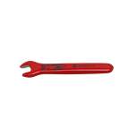 Bernstein 16-504-VDE. VDE single-ended open-jaw wrench 9.0 mm