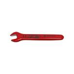 Bernstein 16-506-VDE. VDE single-ended open-jaw wrench 11.0 mm