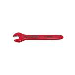 Bernstein 16-507-VDE. VDE single-ended open-jaw wrench 12.0 mm