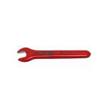 Bernstein 16-509-VDE. VDE single-ended open-jaw wrench 14.0 mm