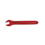Bernstein 16-511-VDE. VDE single-ended open-jaw wrench 15.0 mm