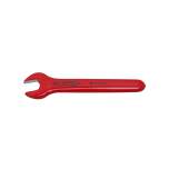 Bernstein 16-513-VDE. VDE single-ended open-jaw wrench 19.0 mm