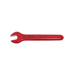 Bernstein 16-513-VDE. VDE single-ended open-jaw wrench 19.0 mm